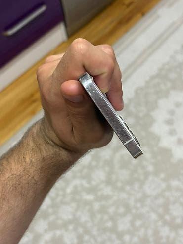 apple iphone: IPhone 12 Pro, 128 GB, Ağ, Simsiz şarj — 4