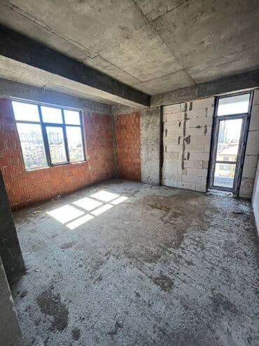 4 cu mikrorayon kiraye evler 2023: 3 otaqlı, Yeni tikili, m. Qara Qarayev, 101 kv. m — 7