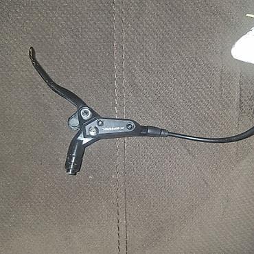 velosiped sumqayıt: X-SPARK hidravlik disk əyləc seti (ön əyləc) - Marka/model: X-SPARK - — 1