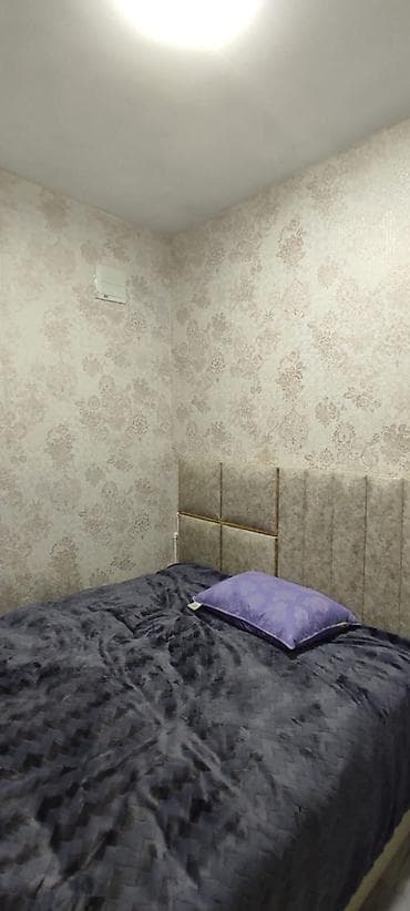 Bakı, 1 otaqlı, Köhnə tikili, m. Qara Qarayev, 32 kv. m — 5