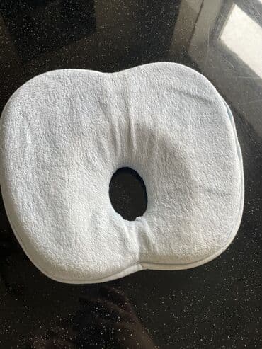 выкройка подушки для беременных: Для сна Б/у Ортопедическая Подушка — 2