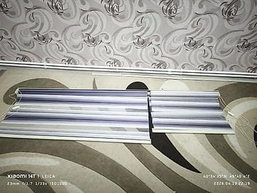 Jalyüz pərdələr – 1ədəd dəst ölçü 2metr - Növ : Mexaniki iplə idarə lalafo.az -da Jalyüz pərdələr – 1ədəd dəst ölçü 2metr - Növ : Mexaniki iplə idarə