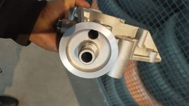 qarisqa yagi tukler: Hyundai ACCENT, 1998 il, Orijinal — 3