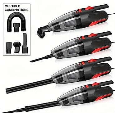 printer rengleri satisi: Avto üçün tozsoran, Yeni, Prikurivateldən, Təmizləmə növü: Quru, Çin, Pulsuz çatdırılma — 4