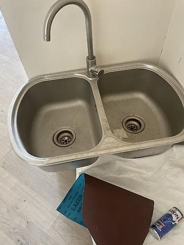 Təmizlənilse təzədən seçilməz kırantıda işləkdir