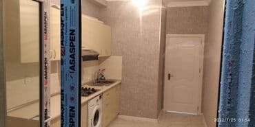 ehmedlide kiraye evler 2 otaqli 2022: Yasamal rayonu, Mida yaşayış kompleksində 9mərtəbəli binanın 5-ci — 3