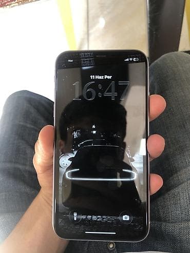 IPhone 11, 64 GB, Deep Purple, Face ID — 2