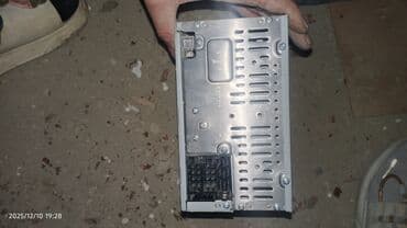 Monitorlar: Kia Sorento monitor — 3