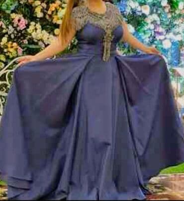 sederek toy geyimleri instagram: Ziyafət donu, Maksi, 2XL — 2