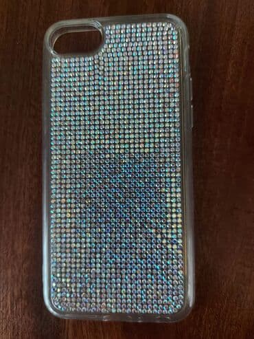 футляр для фотоаппарата canon: İPHONE 6 telefon üçün kabura. Original. Yeni — 3