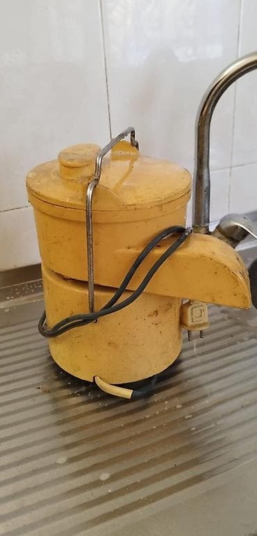 durujba matoru: Məişət texnikası dəsti - Tozsoran matoru işlək vəziyyətdədir-30 azn — 2