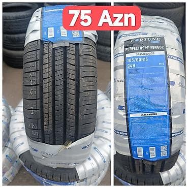 Şin 185 / 60 / R 15 lalafo.az -da Şin 185 / 60 / R 15