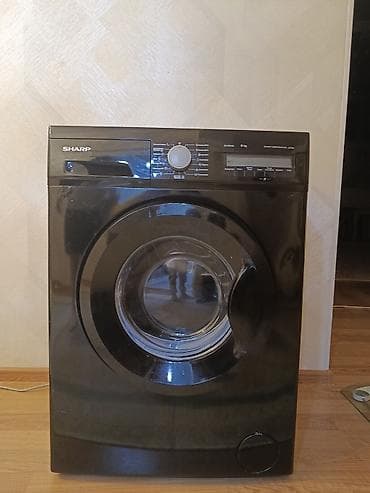 Sharp Paltaryuyan maşın Satılır heç bir problemi yoxdur yeni model