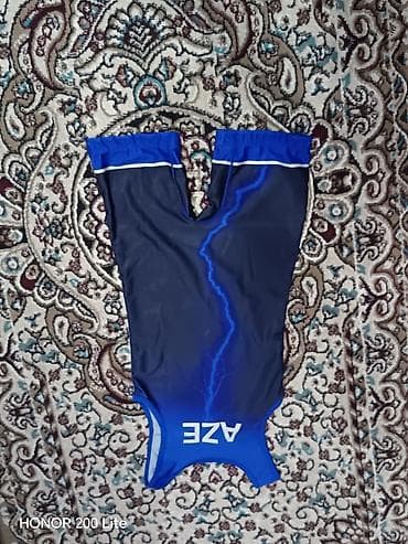 30 kilodan 40 kiloya qədər geyinmək olar — 1