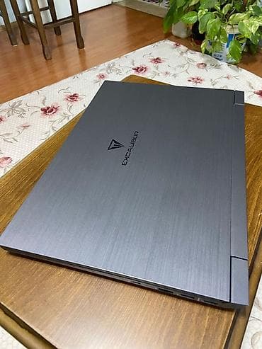 macbook pro 2015: 16Gb DDR5 RAM, Nividia 4060 8 GB Ekran Kartı, 500 GB SSD, İ5 13 cü — 4