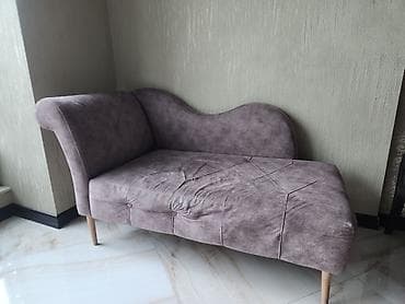 Mini-divan, Açılmayan, Bazasız, Parça