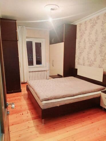 qubada kiraye evler 2022: Binəqədi rayonu,9-cu mkr Fövqaladənin yaxınlığında,17 mərtəbənin,16-cı — 6