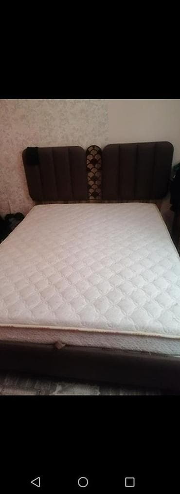 İkinəfərlik çarpayı