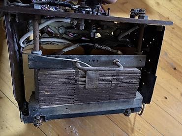 pol avtomat qaynaq aparati: İşlənmiş Qaynaq aparatı Elektrod, Ünvandan götürmə, Kredit yoxdur — 3
