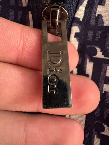 cins gödəkçə: Kurtka, Vetrovka, Payız, Dior, One size — 3