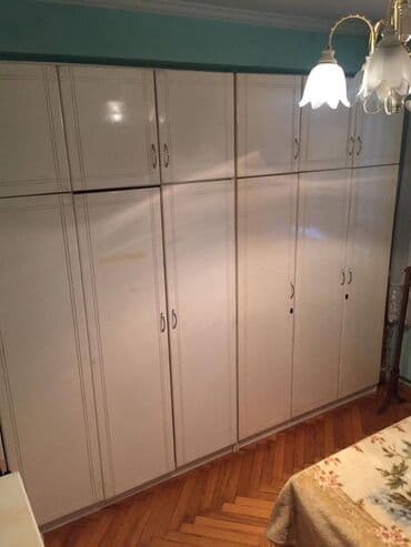 union park 7 mikrorayon kiraye evler: Bayilda 10 mertebeli binanın 7-ci mərtəbəsində yerləşən ümumi sahəsi — 9