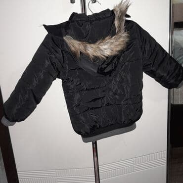 uşaq gödəkçəsi: Kurtka, Oğlan üçün, 2 - 3 yaş — 4