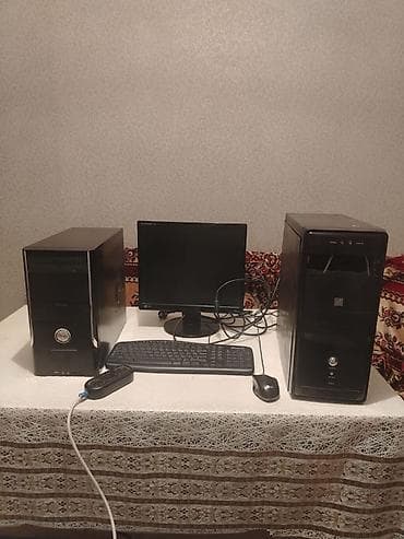 planşet telefon: Masaüstü kompüter Heç bir prablemi yoxdur Real alıcıya Endirim — 3