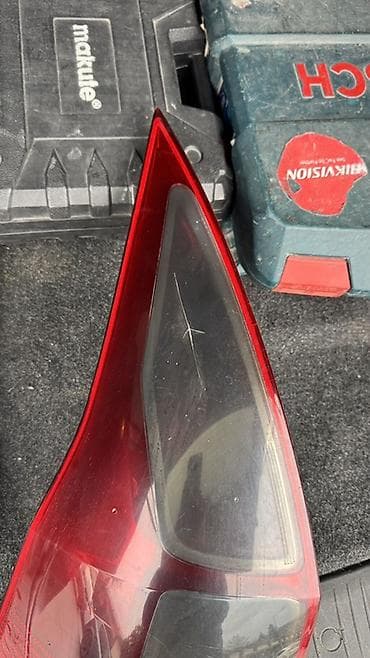 reno megan 3: Renault 2008 il, Orijinal — 3