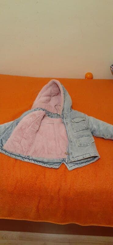 gozel qiz usagi sekilleri: 2-3 yaw qiz ucun Cins kurtka 3 ay geyinilib. zabrat, mehemmedi kruqu — 2