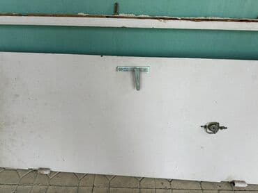 Iki terefli qalın listden yigilib tek qat deyil çox möhkem