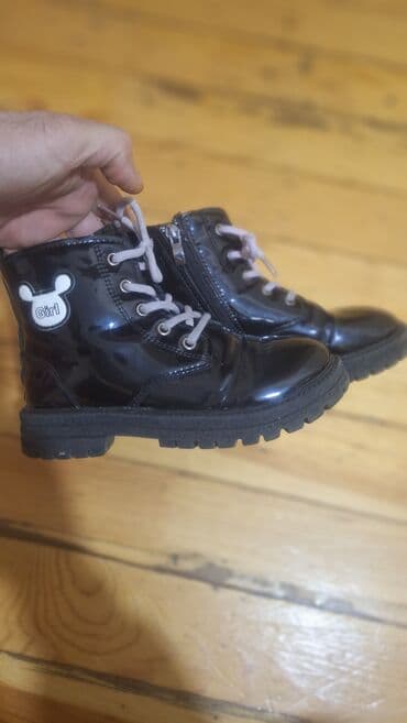 uşaq beşikleri instagram: Botinka, Qız üçün, 32, Chicco — 1