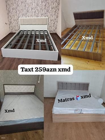 Taxt – 259 AZN (şəkildə göstərildiyi kimi) - Müxtəlif dizaynlarda lalafo.az -da Taxt – 259 AZN (şəkildə göstərildiyi kimi) - Müxtəlif dizaynlarda