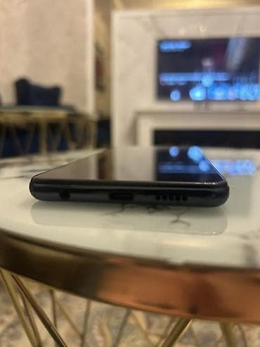 telefon nokia 8: Poco X3, rəng - Bənövşəyi, Barmaq izi — 3