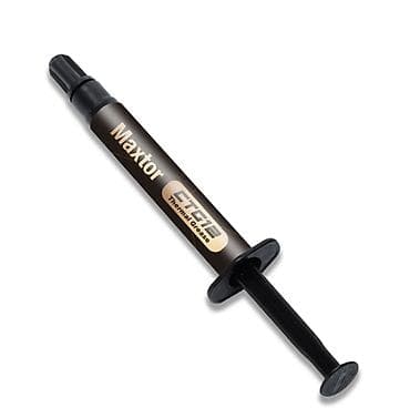 Принтеры: 🔥 Maxtor CTG12-E Termo Pasta – 4gr, 18W/mK (Komplektli Set) Prosessor — 3