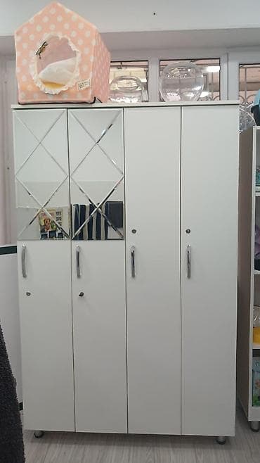 dolab parca: Endirim ‼️ Dolab problemsiz polkali asilqanli 120 azn( baha alinib ) — 1