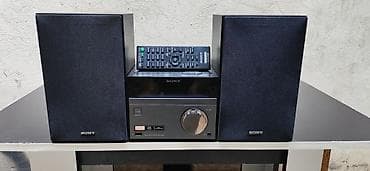mp3 диск: Orginal Full kompilekt Musiqi mərkəzi SONY CMD-S40D USB Bluetooth — 3