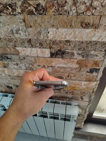 Мобильные телефоны и аксессуары: IPhone 11 Pro, 64 ГБ, Matte Silver — 4
