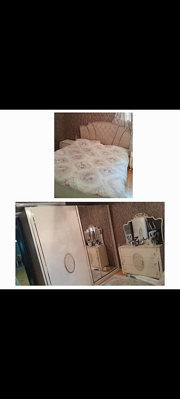 transformator qiymetleri: İkinəfərlik çarpayı, Komod, Termo, Tumba, İşlənmiş — 1