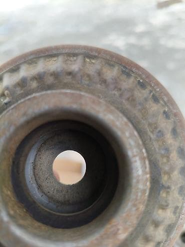 kia forte diffuser: Opel ASTRA H, 2005 il, Analoq, İşlənmiş — 3