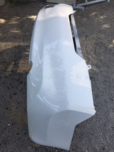 ниссан х трейл запчасти: Arxa, Nissan sany, 2012 il, Yaponiya — 4