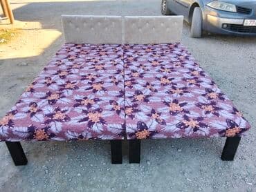 Yeni, Təknəfərlik çarpayı, Azərbaycan