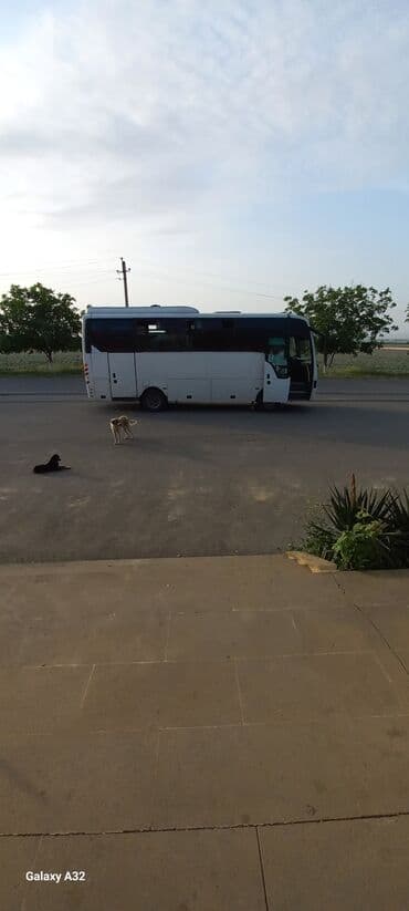 turbo.az vaz 21011: LDV : 5.2 l | 2004 il 55555 km Mikroavtobus — 2