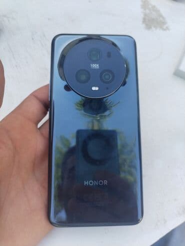 samsung galaxy note 4 купить бу: Honor Magic 5 — 2