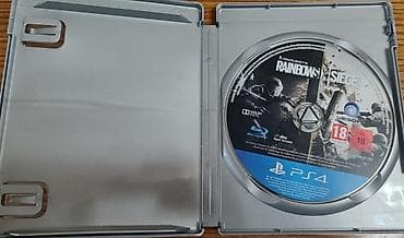 disk playstation: Şuter — 2