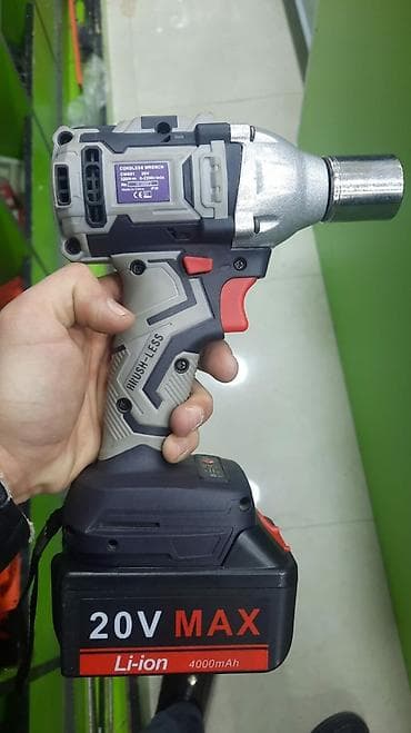 Təkər açan zaryatka ilə yeni gəldi 20 vt 1 baterika sadəcə 146 man