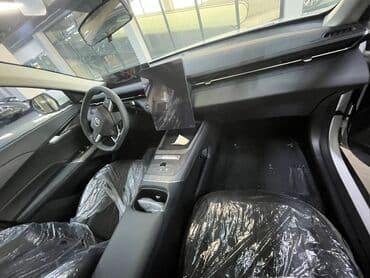 фольксваген 5: Changan : 1.5 l | 2024 il Sedan — 3