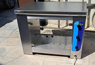 Торговые принтеры и сканеры: Pimak, Б/у — 1