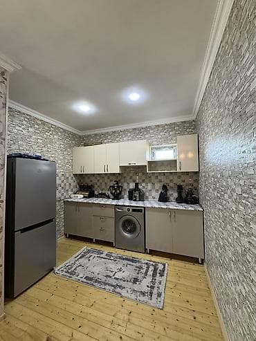 sabuncu rayon: 5 otaqlı, 150 kv. m, Kredit yoxdur, Yeni təmirli — 10