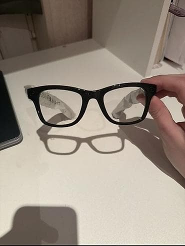 Ray-Ban, İşlənmiş — 2