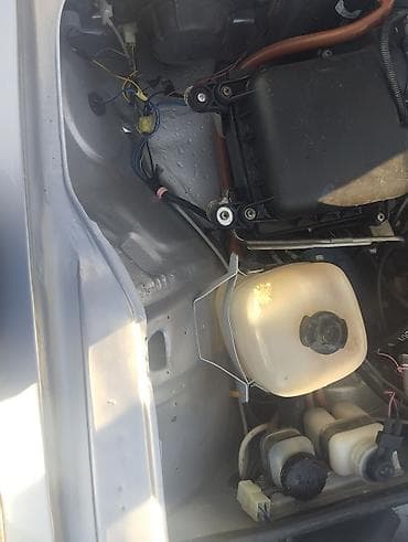 maşın 07: VAZ (LADA) 2107: 1.7 l | 2011 il Sedan — 5